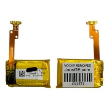 OEM Original Fitbit Inspire Inspire2 Inspire3 78mAh Battery Replacement 391220