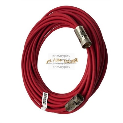20M 3HAC084673-001 extension cable For ABB DSQC3120 3HAC085590-001 teach pendant