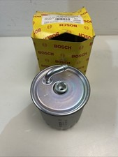 Kraftstofffilter Bosch 1457434416 für Mercedes Benz Mercedes Benz Mercedes Benz