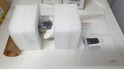 Siemens Diffractometry X-ray Tube KFL Cu 4K S3   Model 03285437