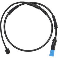 Front Brake Pad Wear Sensor with Factory quantity wire Direct Fit