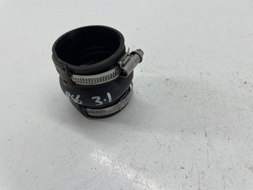 MINI COOPER D R56 TURBO CHARGER INTERCOOLER PIPE 9649367980 1.6 DIESEL 2006-2013 - Picture 6 of 12
