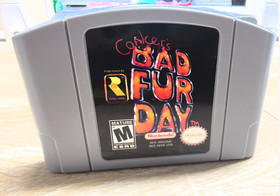 N64 Video Games for Nintendo 64 US Stock USA Version Free Shipping