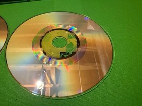 D2 CIB Complete, All 4 Discs, Manual, Case, Sega Dreamcast, 2000 Ships In A Box!