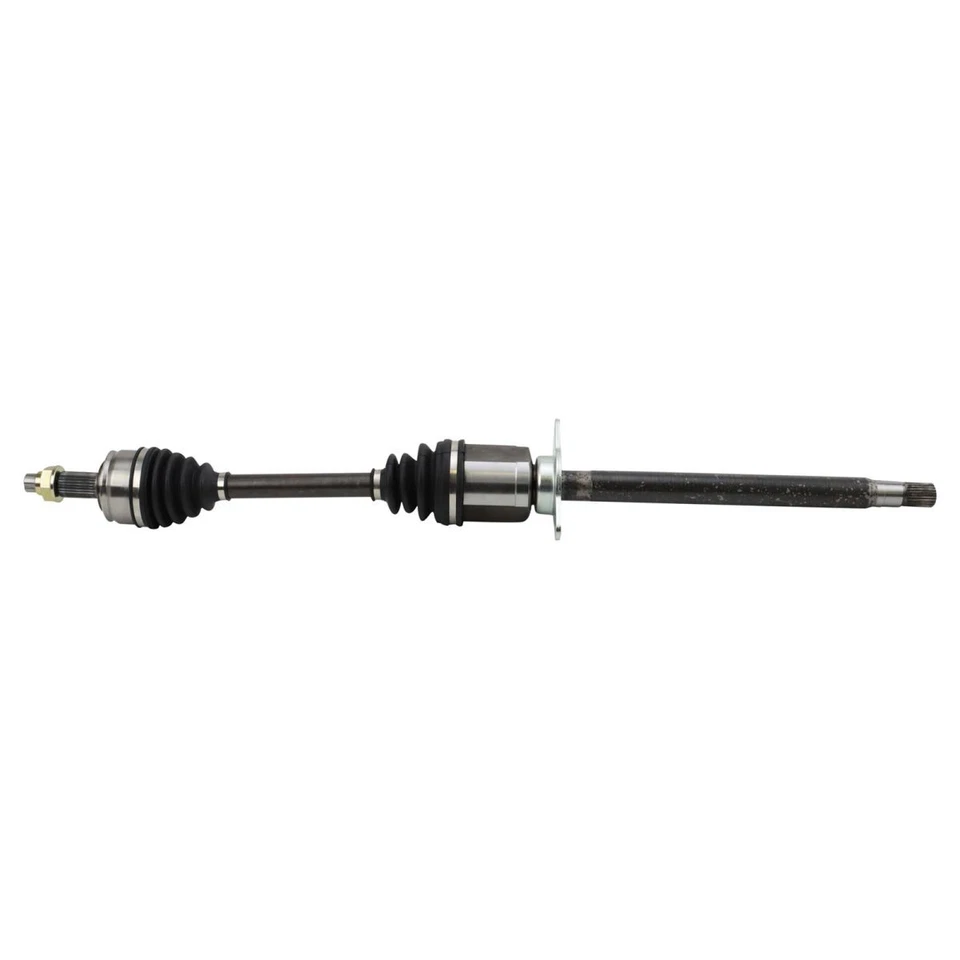 Juego de montaje de eje delantero CV para Dodge Dart 2013-2016 Foto 2 de 4