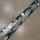 Volkl Katana 190cm Skis