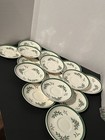Vintage Spode Christmas Tree Saucers 5.5” Set of 15 — photo 6