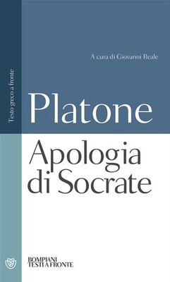 EBOND Apologie des Sokrates. Griechischer Text mit Platonfront, Royal G. (cur.) 9024