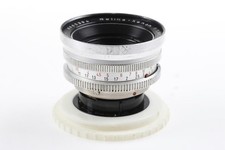 SCHNEIDER-KREUZNACH Retina-Xenon 50mm f/1,9 - SNr: 6965394