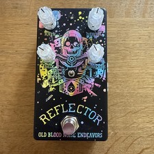 Old Blood Noise Endeavors Reflektor V3 Specia...