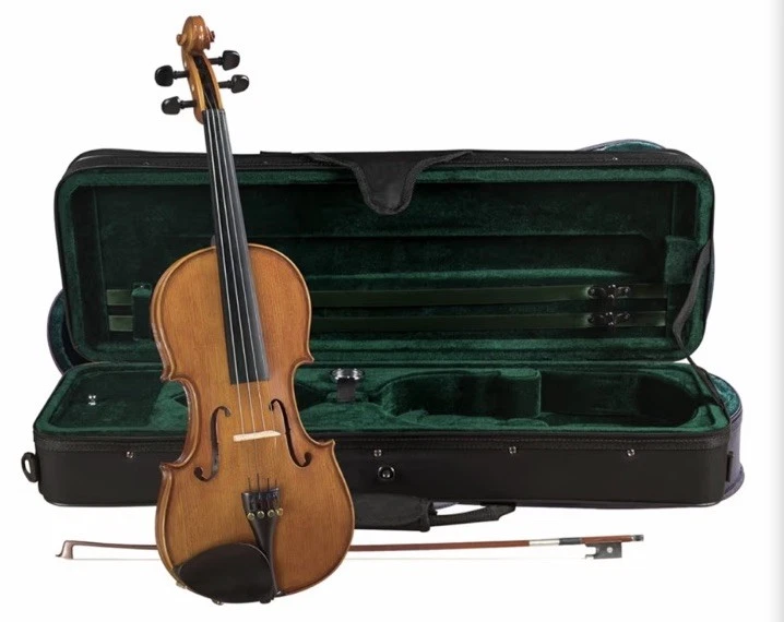 Beginner Violins Cremona 4/4 Size for sale | eBay