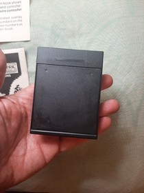 MOTOCROSS for Intellivision - NEW & Unused - EXCELLENT condition!