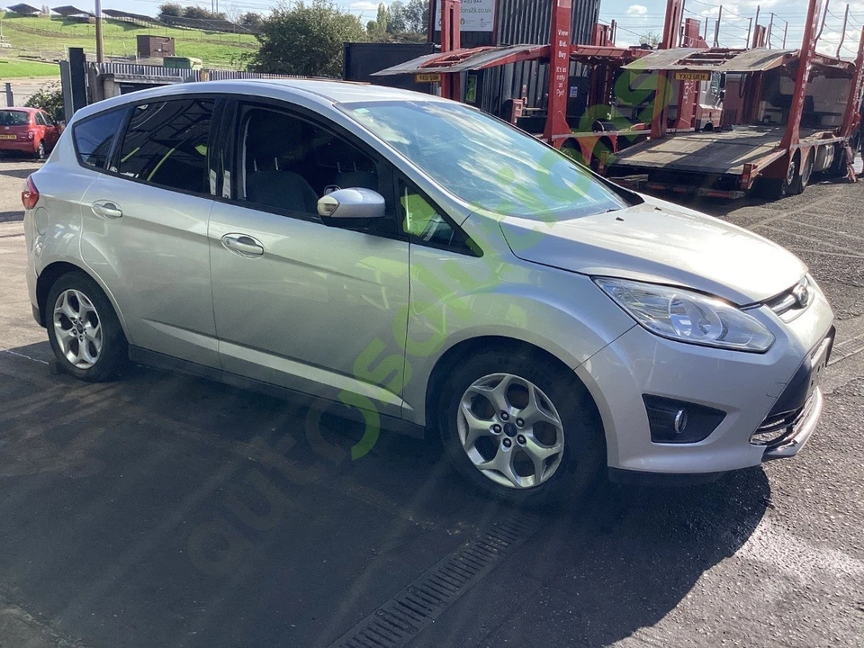 FORD C-MAX MK2 2010-2015 CALIPER REAR RIGHT SIDE - Image 3 of 4