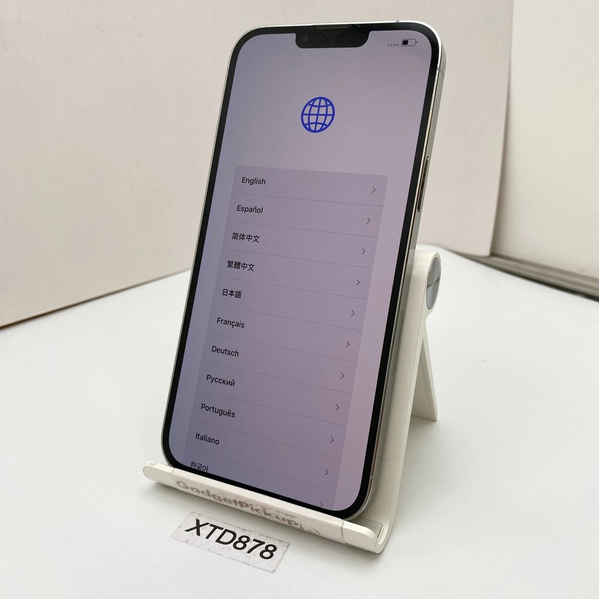 苹果iPhone 13 Pro Max 解锁| eBay