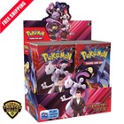 Pokemon TCG Scarlet & Violet Destined Rivals Booster Display Box 36 Packs