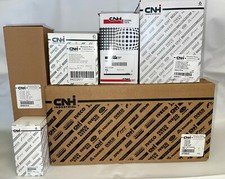 New Holland Power Shuttle Transmission Complete Service Kit