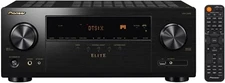 Pioneer Elite - VSX-LX105 7.2 Channel Network AV Receiver - Black