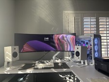 For Sale: High-End Custom PC Setup