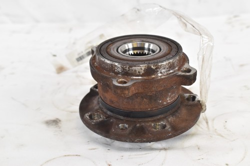 ✅ 2012-2017 AUDI A6 S6 A7 S7 FRONT / REAR / LEFT / RIGHT WHEEL HUB BEARING OEM - Picture 10 of 16