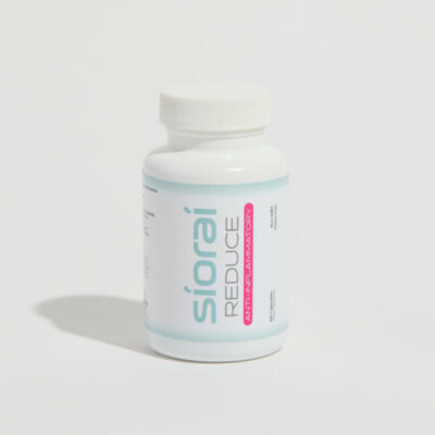 Reduce - Anti-Inflammatory