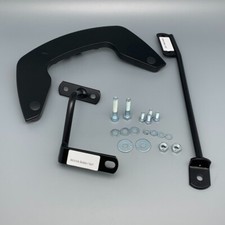 HEPCO & BECKER C-BOW SATTELTASCHENHALTER MOTO GUZZI V7 II SCRAMBLER / STORNELLO