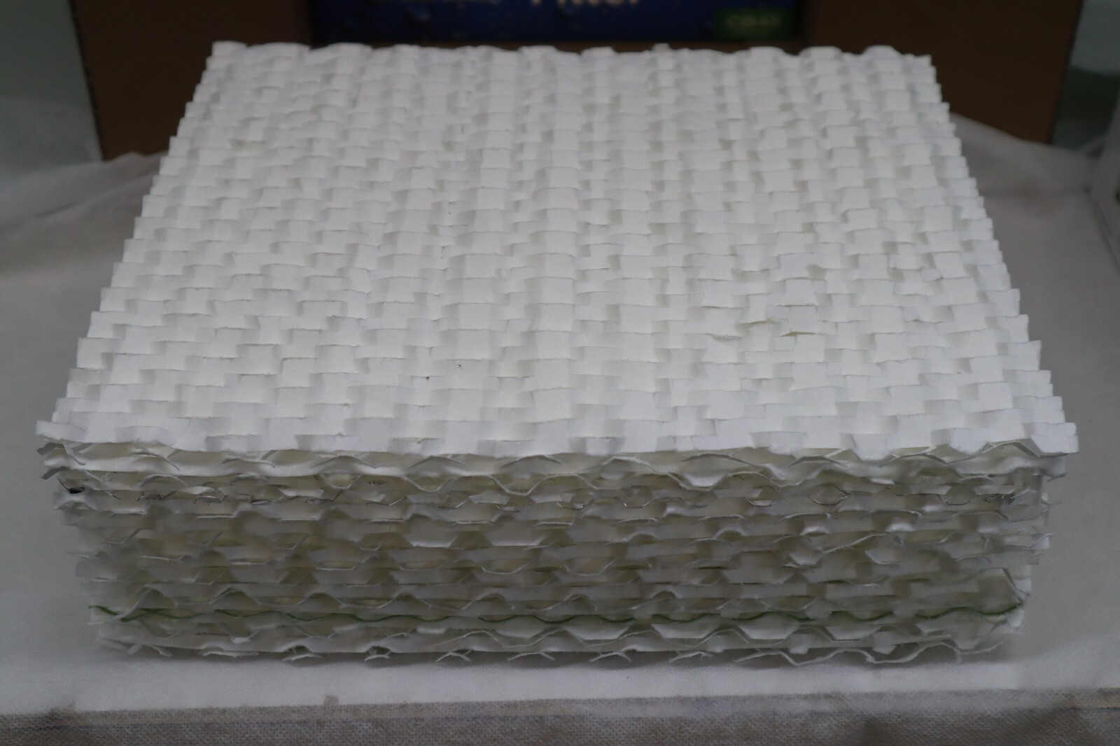 BestAir CB43 Replacement Humidifier Filter ( 6 Pack)
