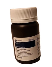 Curity Sterile Plain Packing Strip 1/4" x 5 yds. EA of 1 *New and Unopened*