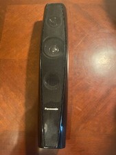 Panasonic SB-HF370 Speaker System For Home Audio Theater Black