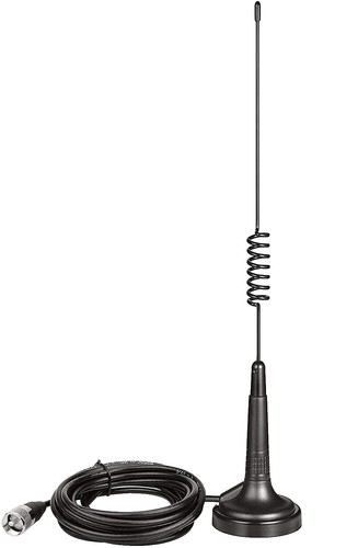 Akozon Microphone de stock DM‑507‑4 Stock Microphone de remplacement 4