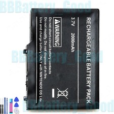 New USG-003 USG-001 Nintendo DS Lite DSL NDSL USG-003 2000mAh Battery Tool