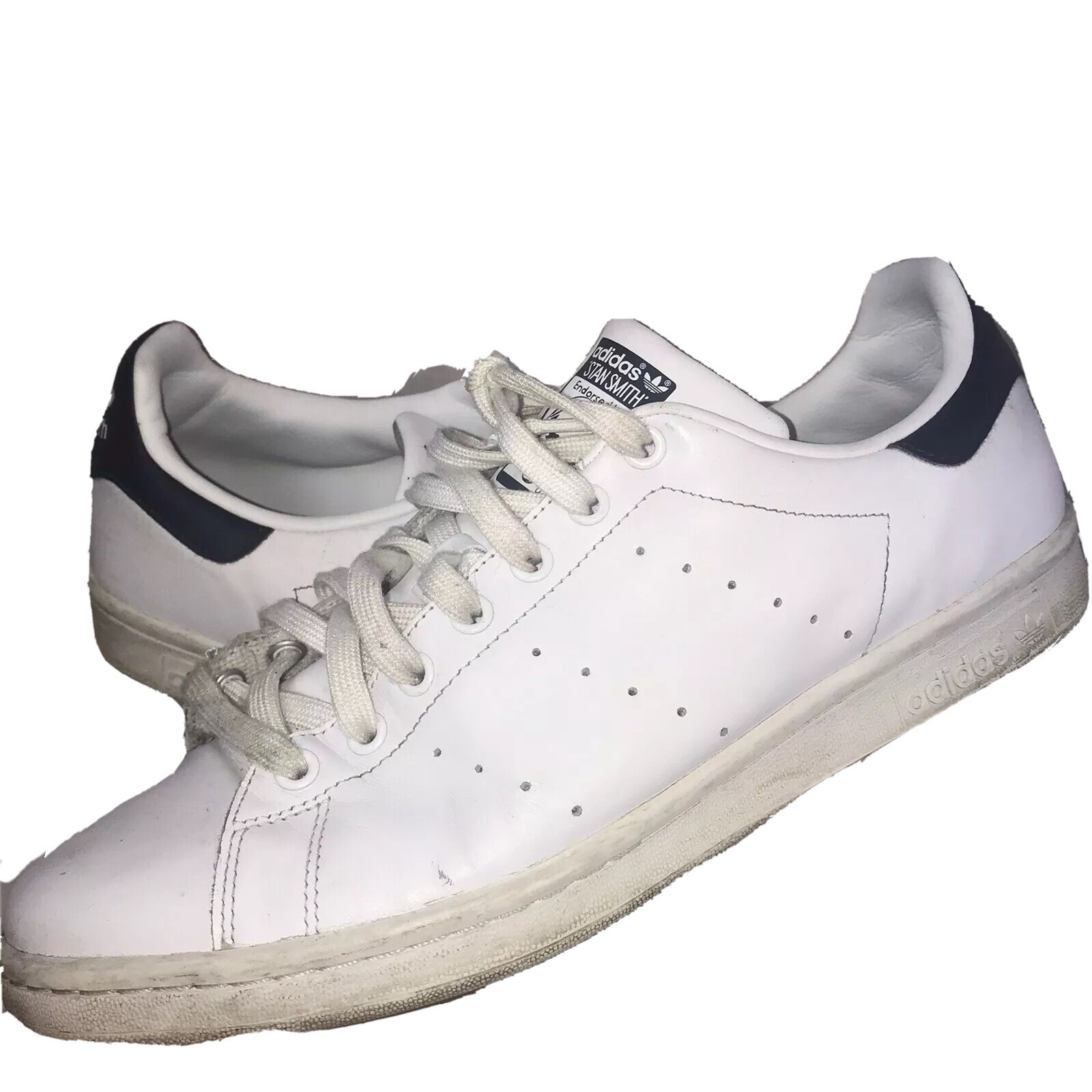 adidas originals women's stan smith w fashion sneaker