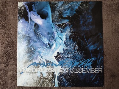 Poison The Well The Opposite Of December LP 1999 NM ORIGINAL