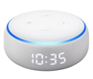 ebay echo dot
