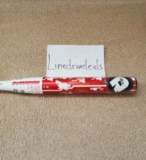 NEW 2018 DeMarini Flipper OG 26oz. WTDXFLS-18 ASA/USA Slowpitch Softball Bat