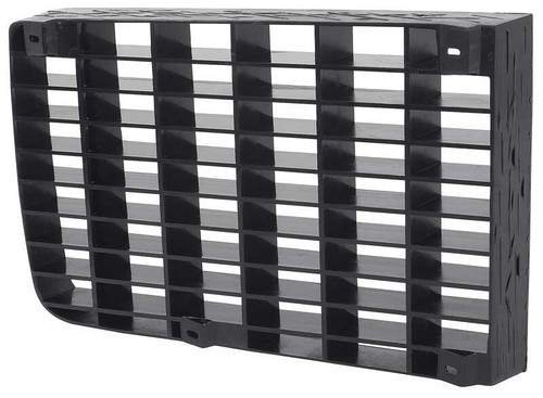 1970-73 Camaro Rallye Sport Avant Gril - Gauche - Photo 5 sur 7