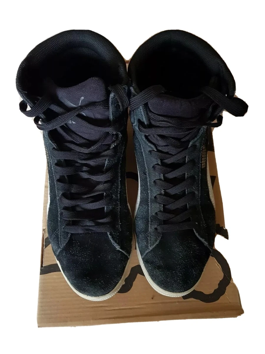 Puma clearance alte donna