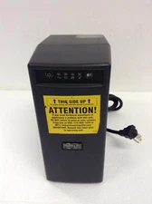 TRIPP LITE OMNIVS800 6 Outlets Uninterruptible Power Supply 475W, No Battery