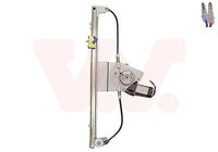 Van Wezel 1637264 Fensterheber Passend FüR Fiat