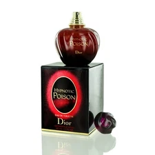 Hypnotic Poison for women by Christian Dior Eau De Toilette spray 1.7 Oz- NIB