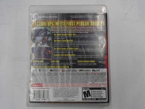 LARGE SELECTION PS3 PLAYSTATION 3 USED & NEW VIDEO GAMES U CHOOSE FROM DROP DOWN - Picture 42 of 487