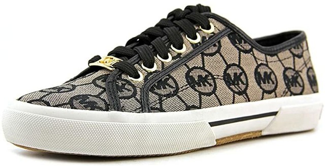 michael kors women's boerum sneakers