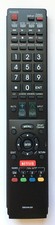 NEW Generic Replacement Remote For Sharp GB004WJSA sub GB005WJSA GB105WJSA