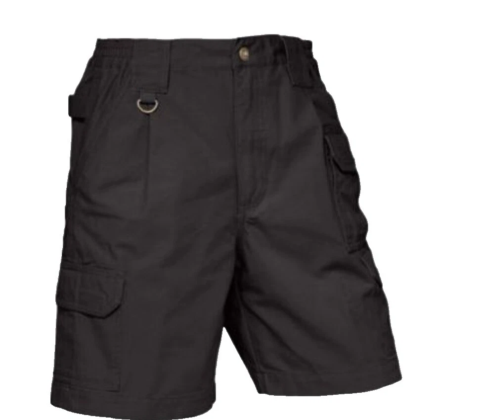Shorts de Algodão para mulheres 5.11 Tactical