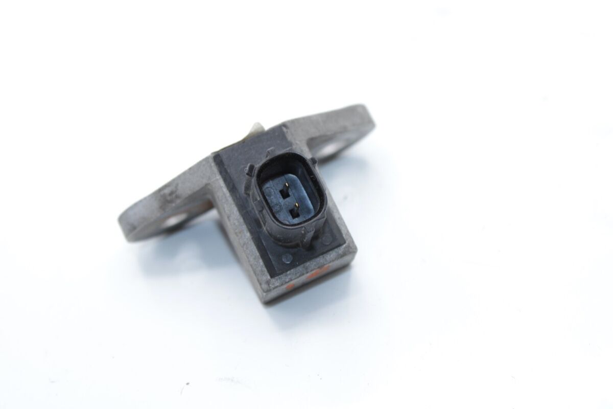 2007-2011 Nissan Altima front sensor impact crash 98581 2007-2011 Nissan Altima front sensor impact crash 98581