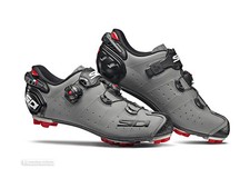 sidi cycling shoes replacement heel pads