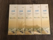 5X Atomy Toothpaste Propolis and Green Tea Extract Oral Care, 5x200g