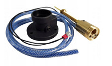 Eurozentralanschluß MIG/MAG Brenner Zentralanschluss Zentraladapter GR