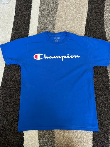 ebay champion shirts