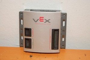 v vex
