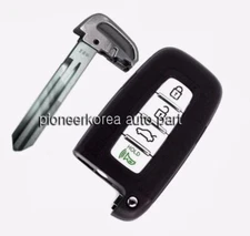 K318 Smart Key Fob Transmitter+Blanking Key 954402S000 for Tucson
